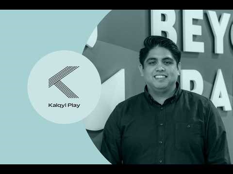 Beyond Frames: Interview with CEO Ace St. Germain about Q4'25