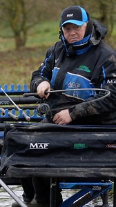 34K views · 385 reactions | MAKE WINTER FISHING EASY!略 If you want to catch more this winter, we highly recommend watching our latest video which is LIVE NOW on the MAP YouTube channel!  Follow Westy through an incredible day's sport, where a crazy number of big bream were caught on the feeder.  Link in the comments below ⬇ #TeamMAP #MAPFishing #fishing | MAP Fishing | Facebook