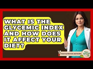 What Is The Glycemic Index And How Does It Affect Your Diet? - Your Nutrition Network