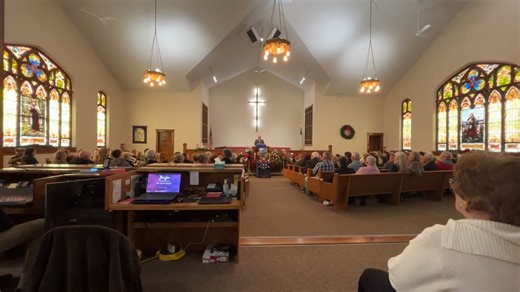 Wilson Funeral Home, Schnurrenberger Chapel on Reels