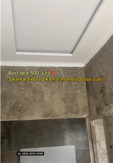 🏠 Cluster Mulia Garden READY PROGRESS‼️ Keunggulan Akses : ✅ Dekat Rumah Sakit Otak Dan Jantung ✅ Dekat Kampus UNRI Dan UIN ✅ Dekat Ke Pusat Kota Pekanbaru ✅ Dekat BPN KOTA ✅ Sarana Pendidikan Lengkap Mulai Dari TK - UNIV ✅ Dekat RS Madani, Aulia, Dan Awalbros ✅ Dekat Stadion Utama Riau ✅ Dekat Mall Ska & Living World Dapatkan Harga Promo Special Awal Tahun Dan Dapatkan Juga Bonus Melimpah🎁🎊 2 UNIT TERAKHIR!! Info Pemesanan / Survey : ☎️ Hub / Wa 0822-8342-8488 #rumahpekanbaru #rumahminimalis