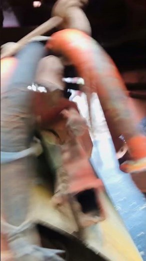 Hamm roller find out troubleshoot