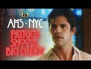 Patrick Shoots Big Daddy - Scene - American Horror Story- NYC - FX