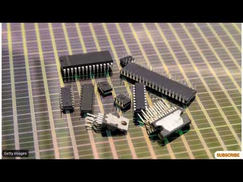 History of the computer; how a computer works; how the computer was created