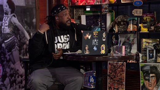 "With the possibility of single-digit weather Sunday in Chicago, the cold is going to keep Los Angeles out of the conference championship." T.J. Jefferson believes the cold will prevent the Los Angeles Rams from getting a win against the Chicago Bears 👀 (via The Rich Eisen Show) | NFL on ESPN