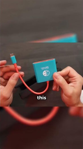 These are the best Switch accessories
