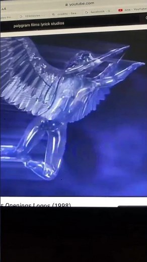 Barney Home Video/PolyGram Films/Lyrick Studios (1998)