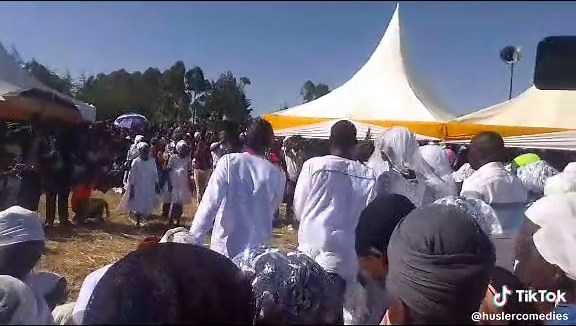 Rehema Chebet's Wedding Ceremony Announced