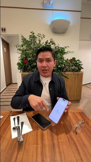 Pov no sabes cómo actualizar tu iPhone #apple #iphone #technology #lifestyle