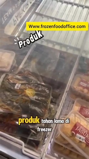 20K views · 126 reactions | Buka Usaha Tanpa ribet dengan modal sedikit...!!! Buruan jadi mitra usaha FROZEN FOOD INDONESIA. Untuk info segera hubungi WhatsApp kami Sudah dapat FREE FREZER dan sudah menjadi hak milik anda. Syarat dan ketentuan berlaku ya kak..!!! | Kemitraan Frozen Food Official | Facebook