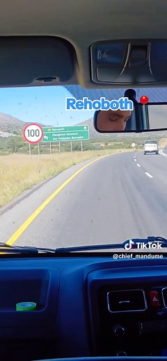 Explore Namibia: A Journey Through Rehoboth