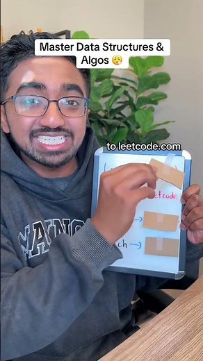 Data Structures and Algos CHEAT SHEET