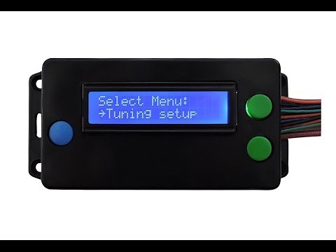 Universal, all-inclusive HHO controller: EFIE, MAP, PWM and much more. Best fuel-saving results