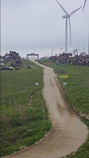 Kalle Rovanperä BIG Jump Fafe WRC Rally Portugal 2025 #leandrolemosmotorsport