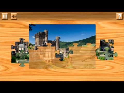 Jigsaw Puzzle: Solve a Picture - Free Android Puzzle Games