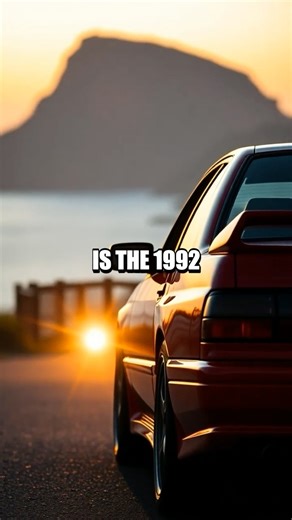 Daily Drive Deep Dive 1992 Subaru Impreza WRX