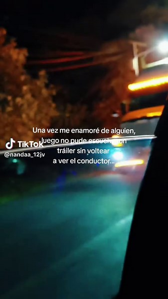 Enamoramiento y Trailers Mexicanos