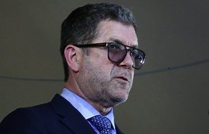 Video and transcript: Edgar Martinez’s entire Baseball Hall of Fame induction speech