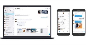 Skype for Mac and iOS adds new messaging features - 9to5Mac