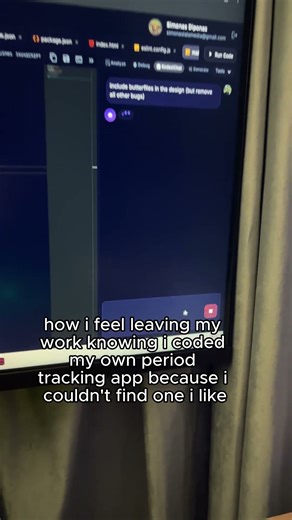 learning to vibe-code is literally a game changer, can make any app for yourself