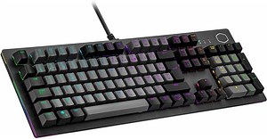 Cooler Master CK352