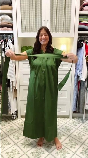 3 Ways to Tie Your Fabric Belt