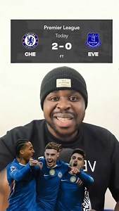 376 reactions · 4 comments | Chelsea are Back! Chelsea 2-0 Everton Pre-match analysis! #stevoiem #premierleague #football #chelsea #everton | Stevo IEM | Facebook