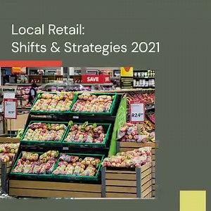 91 reactions · 13 shares | Post-pandemic retail recovery centers around a hyper-local approach as consumer focus shifts to location and convenience. | WGSN | Facebook