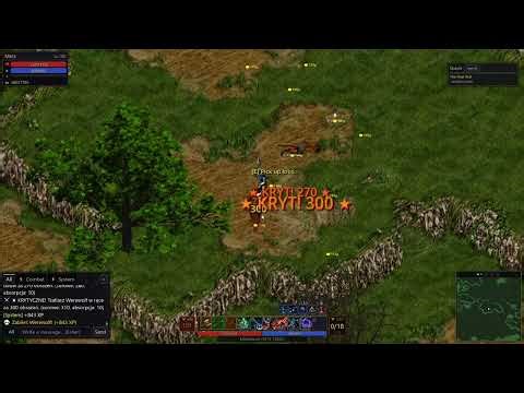 Helbreath 2026 TEST: Warrior