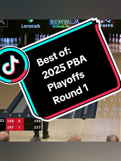 2025 PBA Playoffs Round 1 Highlights