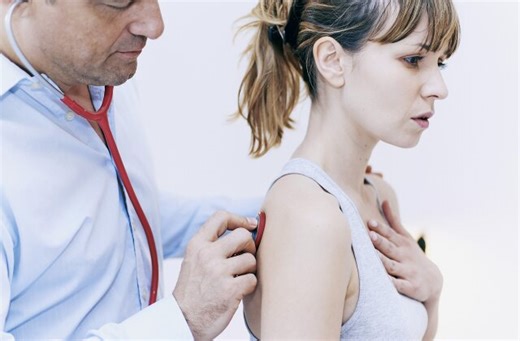 Respiratory Therapist Ranks Among Best Jobs of 2025