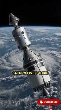 Saturn V The Only Rocket That Launched Moonwalkers