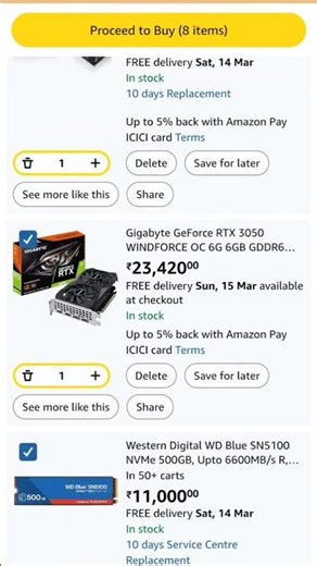 Is the RTX 3050 Still Worth It? Ultimate 1080p Build Performance 🧐