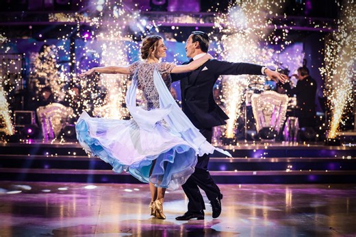 Leaderboard from Strictly Come Dancing semi-final revealed
