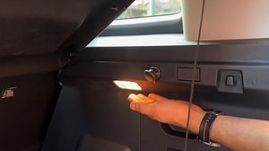 2025 Tata Sierra first look | Car Quest | CarQuest