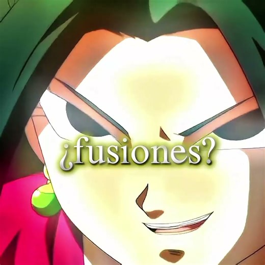 vegitto blue #dragonballsuper #dragonball #vegito #fusion