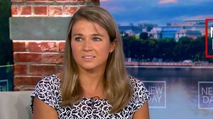 'I feel worthless as a person': Hear why US Paralympian quit team