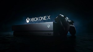 Xbox One X: SPOILER: Video zeigt Boot-Sequenz beim Start der Konsole