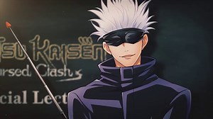 Jujutsu Kaisen: Cursed Clash ‘Gojo Satoru Teaches Game Mechanics’ trailer