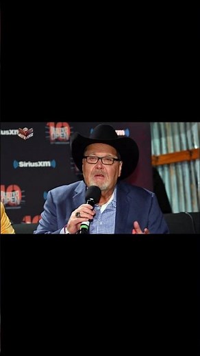 "AEW Legend Jim Ross Reveals Cancer Diagnosis — Courageous Fight Begins Now!"