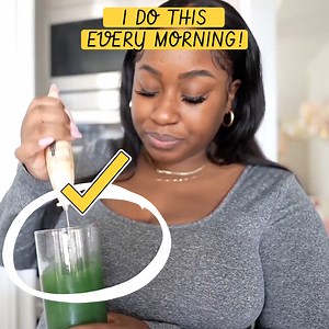 How I Get Through The Morning Being HEAVILY Pregnant 😅 | Trinity Jae