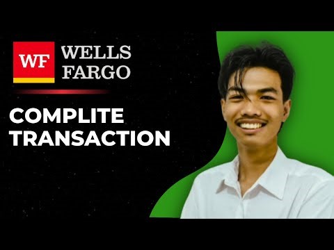 How To Find Complete Zelle Wells Fargo Transaction History