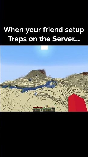 Minecraft Atomic Bomb