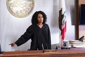‘All Rise’ Review: CBS’ Courtroom Drama Doesn’t Reinvent the Genre, But It’s Entertaining Enough