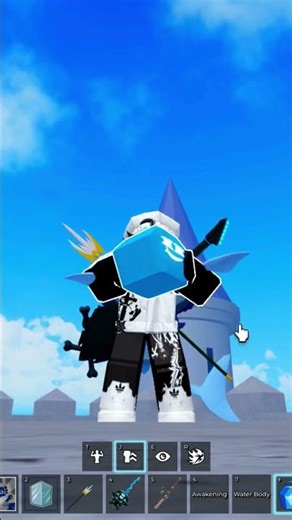 Diamond combo! One shot. #combo #bloxfruits