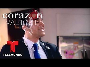 Corazón Valiente | Avance Exclusivo 70 | Telemundo