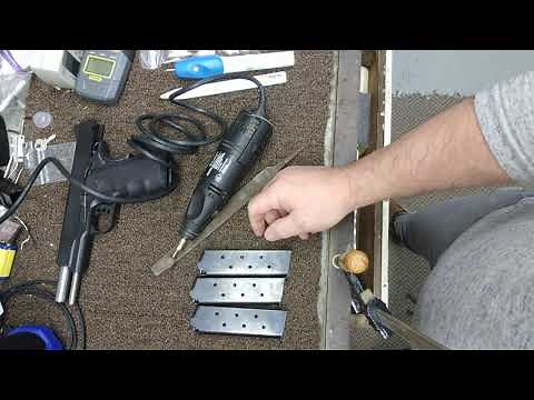 Kimber fail to feed fix