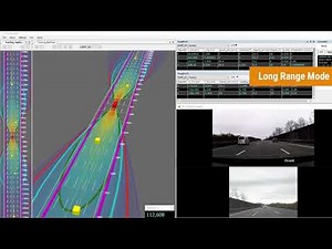 Mobile Speed Enforcement 4D/UHD Radar – Front and Rear Detection | smartmicro®
