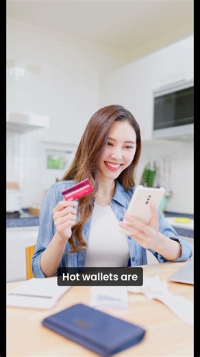 What is a crypto wallet?