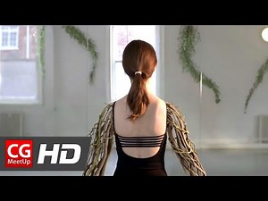 CGI VFX Short Film "Exit Stage Right VFX Short Film" by Reece Weldon and Sam Wilkins | CGMeetup